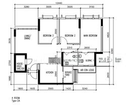 Blk 106A Alkaff Vista (Toa Payoh), HDB 4 Rooms #499662611